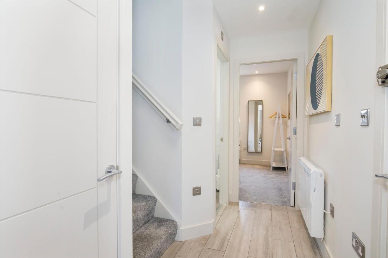 York Luxury Apartments, Bishopthorpe Rd Zewnętrze zdjęcie