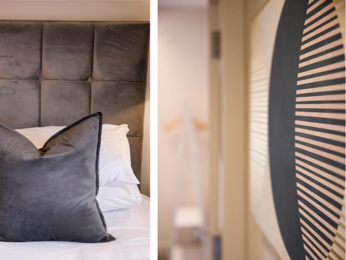York Luxury Apartments, Bishopthorpe Rd Zewnętrze zdjęcie